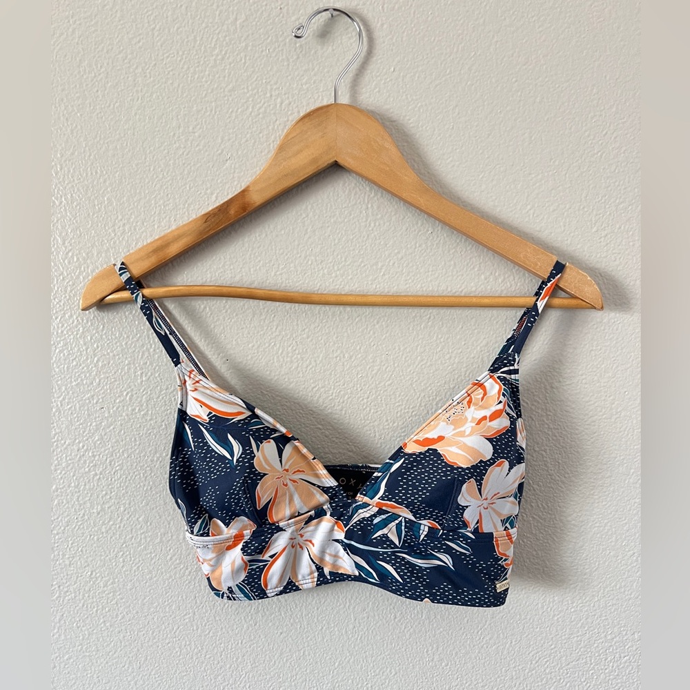 Roxy Bikini Set